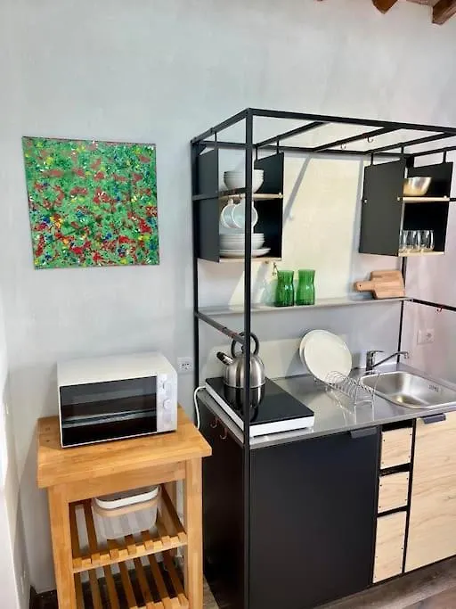 Torre Il Poggiarello In Chianti Apartment Polvereto Italy