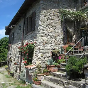  Bed & Breakfast Poggio Delle Rondini