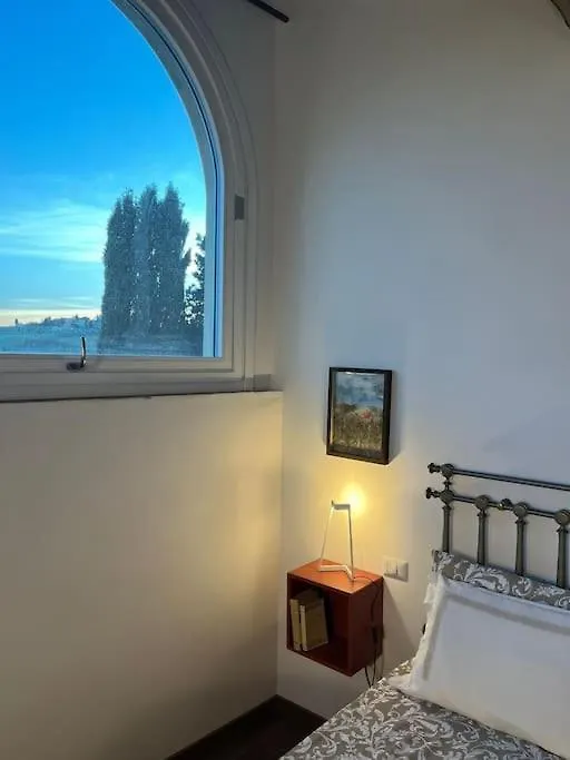 Appartamento Torre Il Poggiarello In Chianti Polvereto Italia